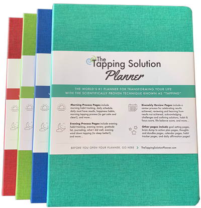 4-Pack Planners